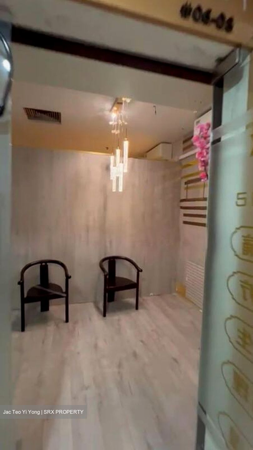 Orchard Plaza (D9), Retail #499931021